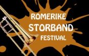 ROMERIKE STORBANDFESTIVAL