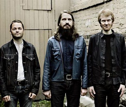 Opplev Supersilent i unike omgivelser