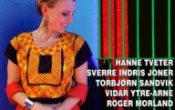 Hanne Tveter ”Cruxando Fronteraz” – World music