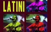 Latini – World Music Cafè