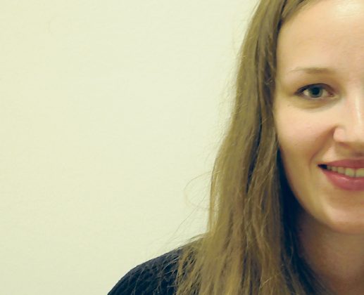 Talentpris til Ellen Andrea Wang