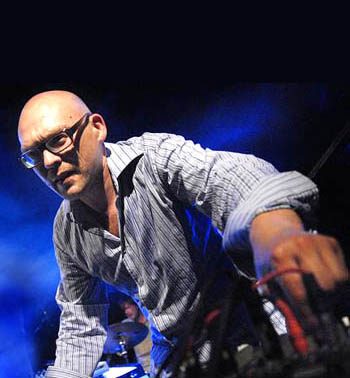 Jazzlandjubileum på Nasjonal jazzscene