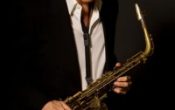 David Sanborn trio feat. Joey de Francesco