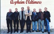 Aspheim Oldtimers på Glenghuset