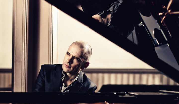 Nytt album fra Tord Gustavsen
