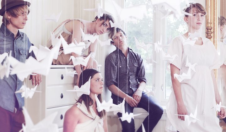 Fri Resonans i Trondheim