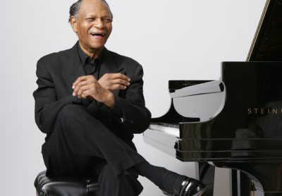 McCoy Tyner trio til Stavanger