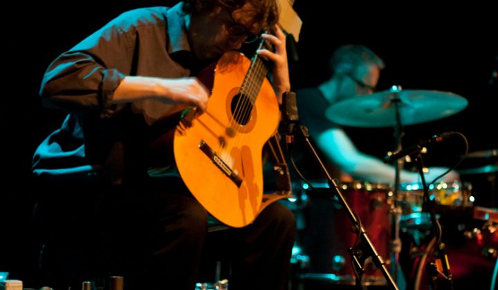 – En sunn fremmedgjøring