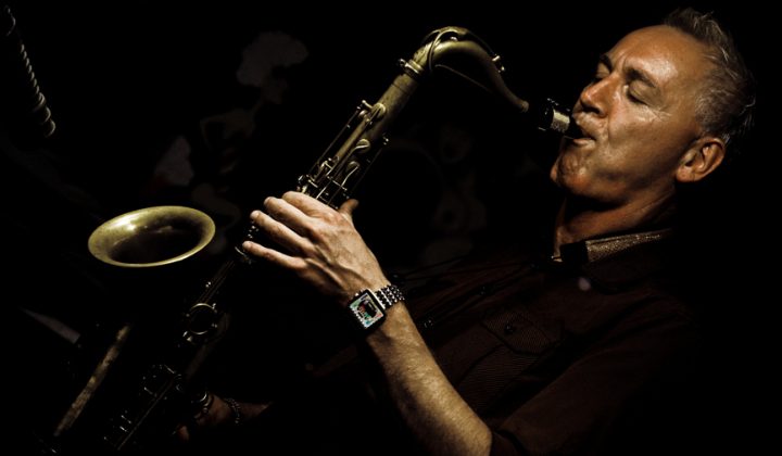 Jazzsesongen på Kongsberg