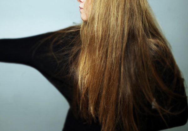 Sidsel Endresen hylles