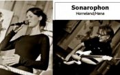 Nyttårskonsert Sonarophon – Alf Terje Hana/Line Horneland