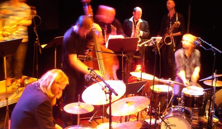 Sofistikert, messende klasse