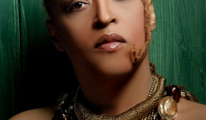 Cassandra Wilson til Nattjazz