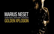 Kampenjazz: Marius Neset Golden Xplosion