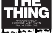 Ich Bin Nintendo + Mats Gustafsson / The Thing!