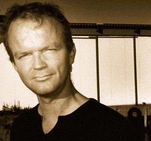 Fra Kjærstad til Cape Town