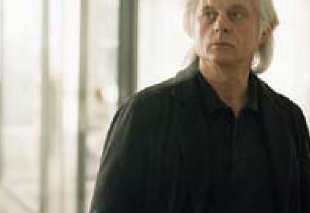 TONO-pris til Manfred Eicher