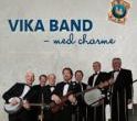 Jazzkafe m/ Vika Band