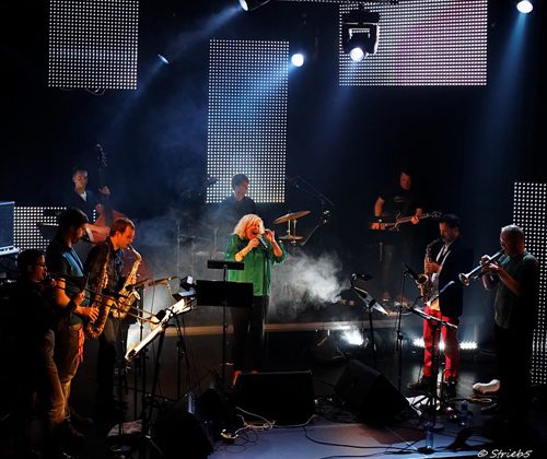Maijazz – dag 4