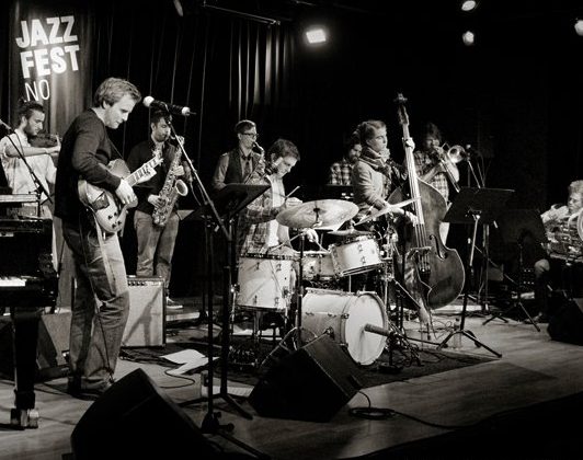 Helgens Jazzfest