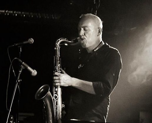 Langfredag på Jazzfest