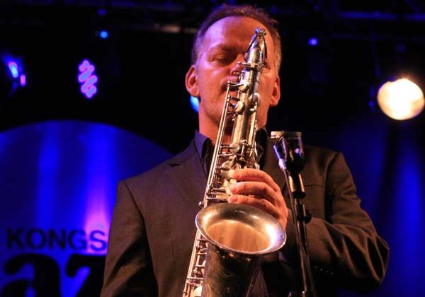 Torsdag: Hard konkurranse på Kongsberg