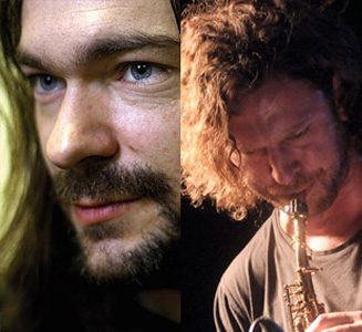 Sesongåpning på Jazzscenen