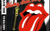 Sticky Soul Fingers – Tribute to Rolling Stones