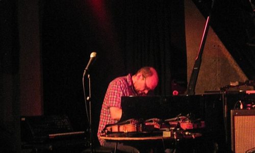 Stjernekveld på Sardinen