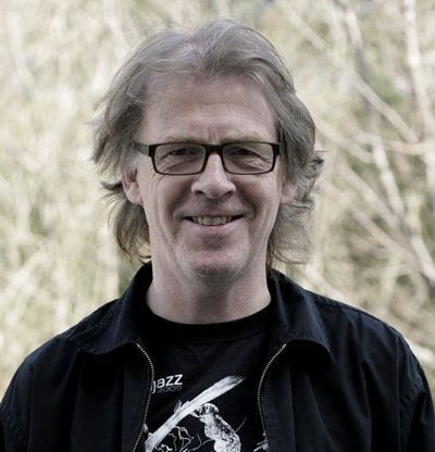 Otnæs til Nasjonal jazzscene