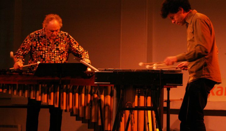 Melodiøst og mettende på Kampenjazz
