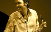 Will Vinson Quartet
