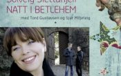Solveig Slettahjell og Tord Gustavsen, Natt i Betlehem