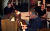 Jazzcafé med: Tom-Arild Andersson trio