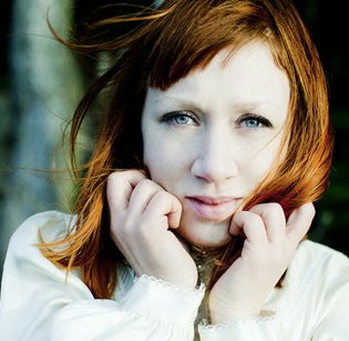 Radka-pris til Hanne Hukkelberg