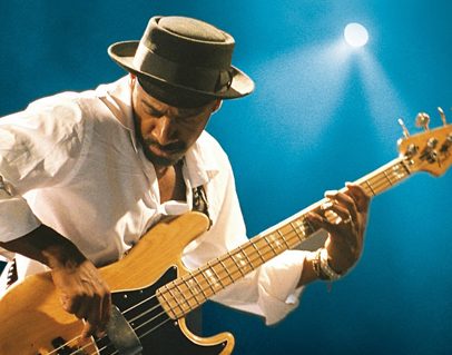 Programslipp fra Moldejazz