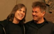 Mike Stern & Jan Gunnar Hoff Quartet