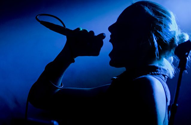 Fokus på likestilt musikkliv