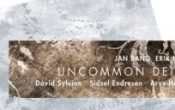 Jan Bang – Erik Honoré – Sidsel Endresen – ‘Uncommon Deities’