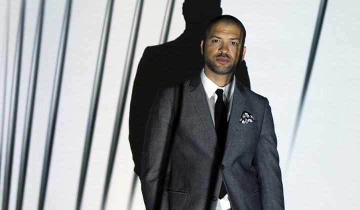 Jason Moran er årets Artist in Residence