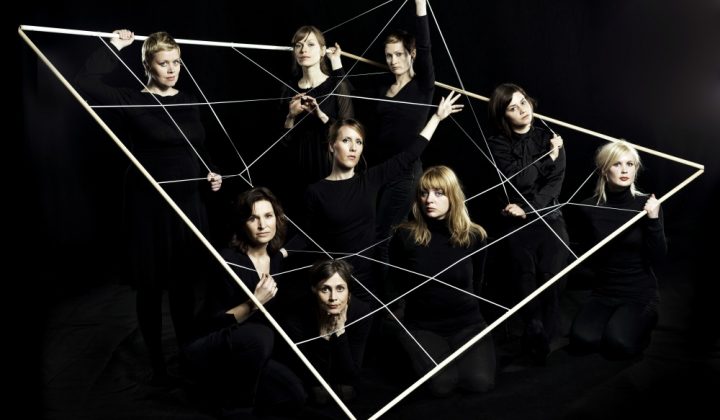 Nominert til Heddaprisen