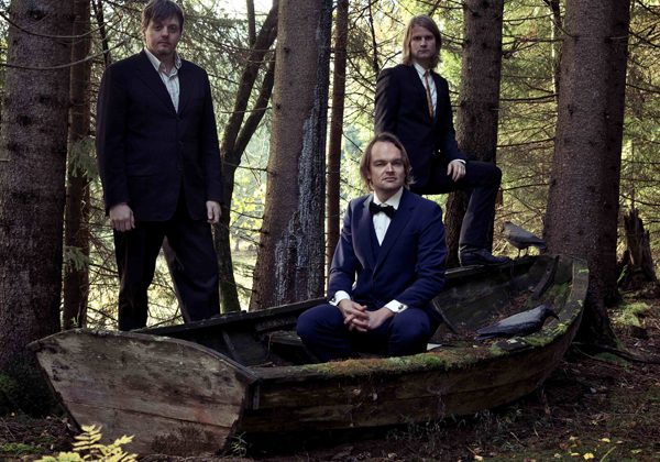 MaiJazz-program nær komplett
