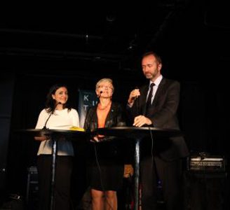 – Kunstens frihet er bunnlinja