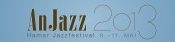 AnJazz – Hamar jazzfestival 2013
