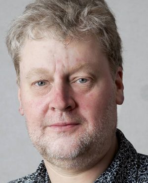 Ny sjef for Moldejazz