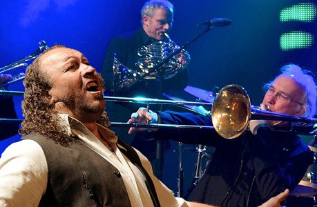 Jazzopera i Bjørvika