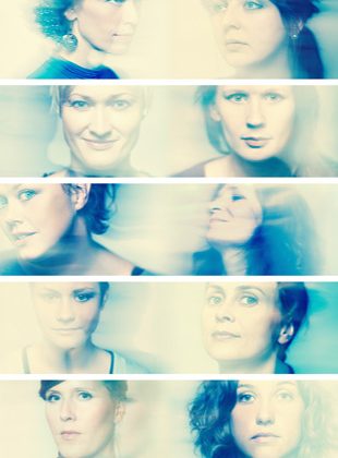 Trondheim Voices med musikalsk unntakstilstand