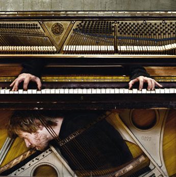 Pianothon på Victoria