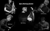 Bjørn Alterhaug Quintet