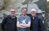 Bø Jazzklubb presenterer: GUTTORM GUTTORMSEN TRIO